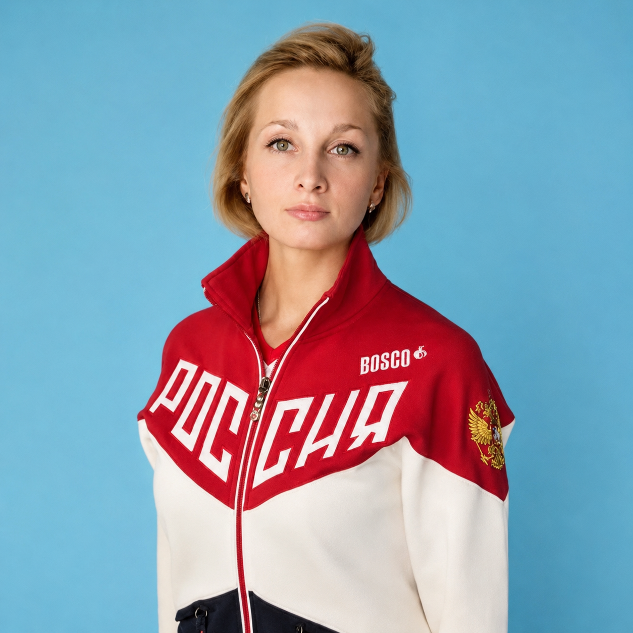 Марина Акиндинова